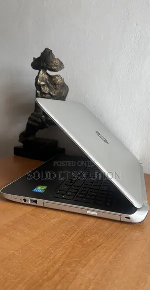 Laptop HP 8GB Intel Core i7 HDD 1T