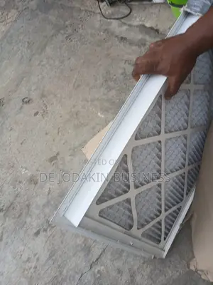 Industrial Vent for All Purpose