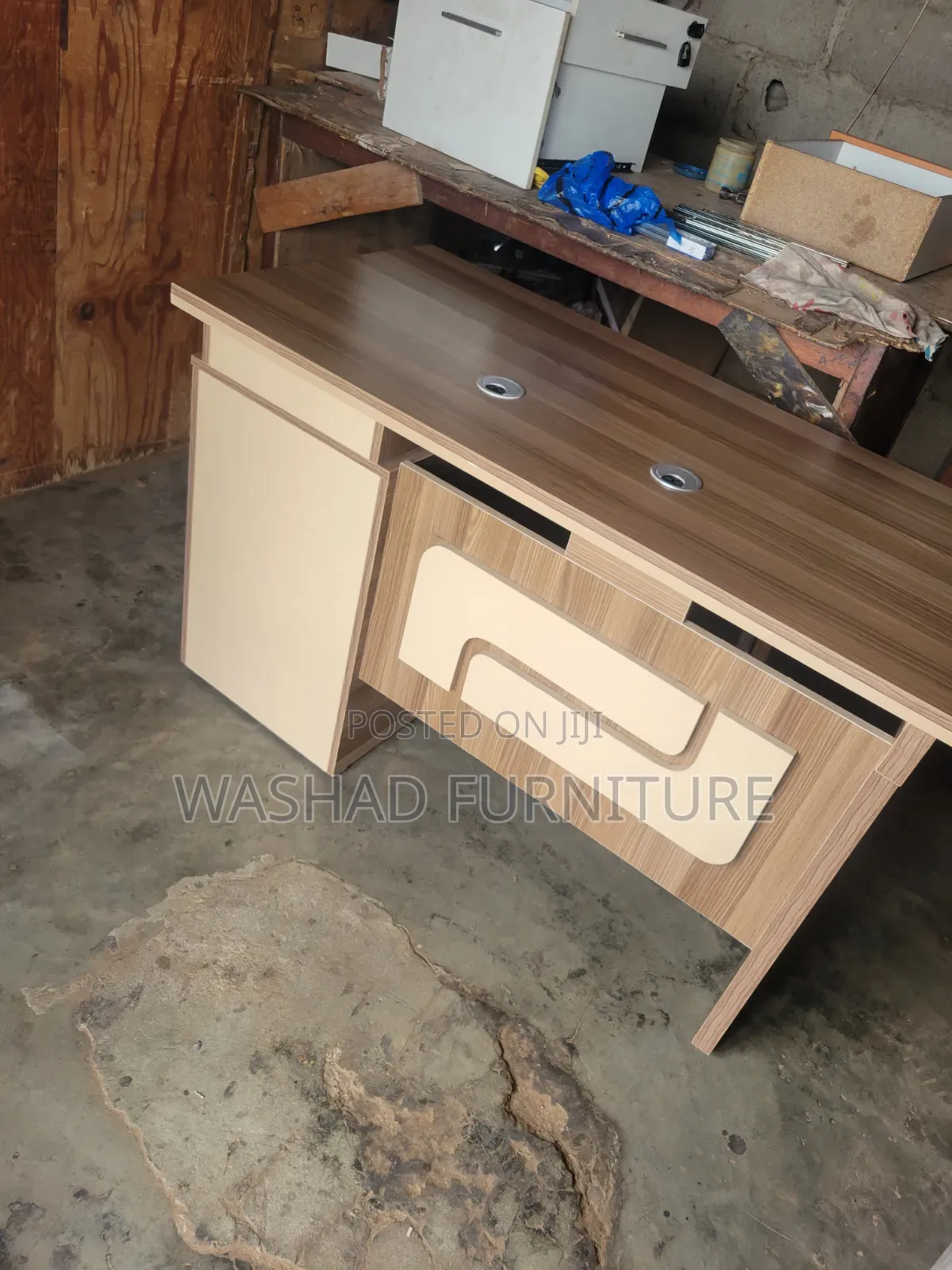 Manager Table