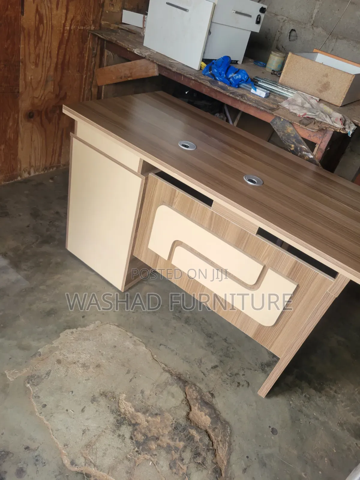 Manager Table