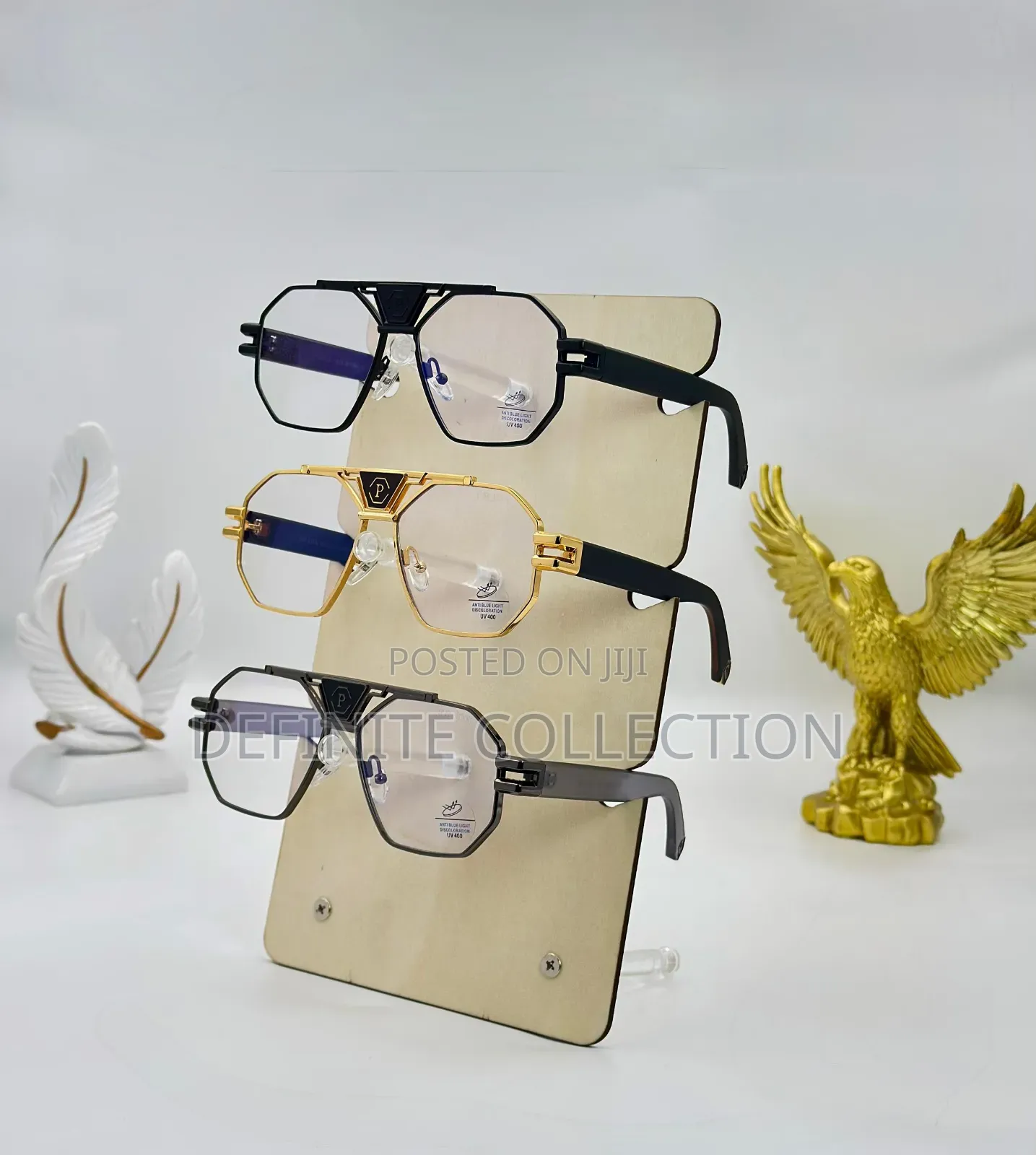 Prada Luxury Eyeglass