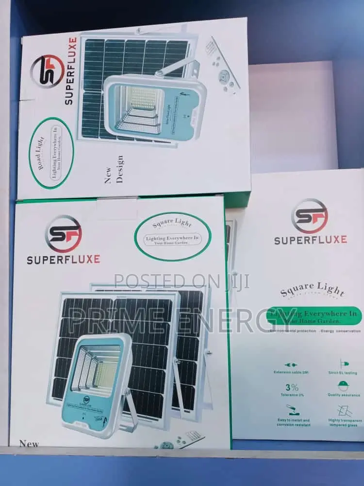 Flood Light 150w