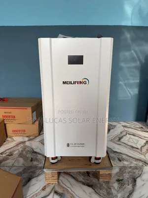 16kwh 51.2v Meilifeng Lithium Ion Battery
