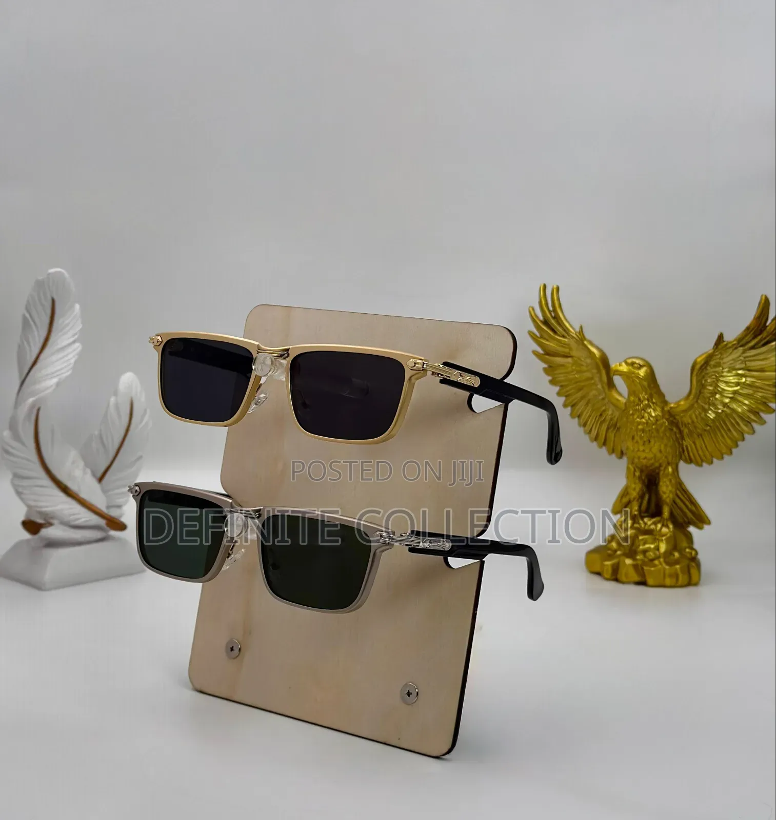 Burberry Top Quality Eyeglass