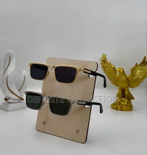 Burberry Top Quality Eyeglass
