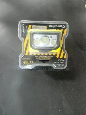 Atex Explosion Proof Head Tourch