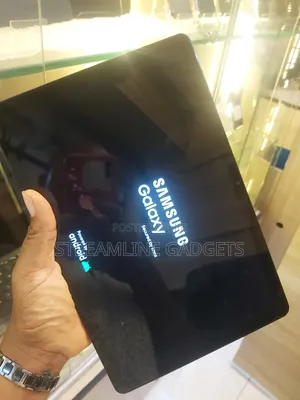 Samsung Galaxy Tab A9+ 64 GB Black
