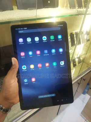 Samsung Galaxy Tab A9+ 64 GB Black