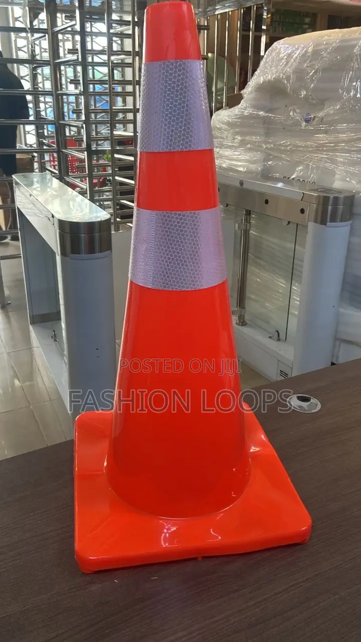Safety Cone