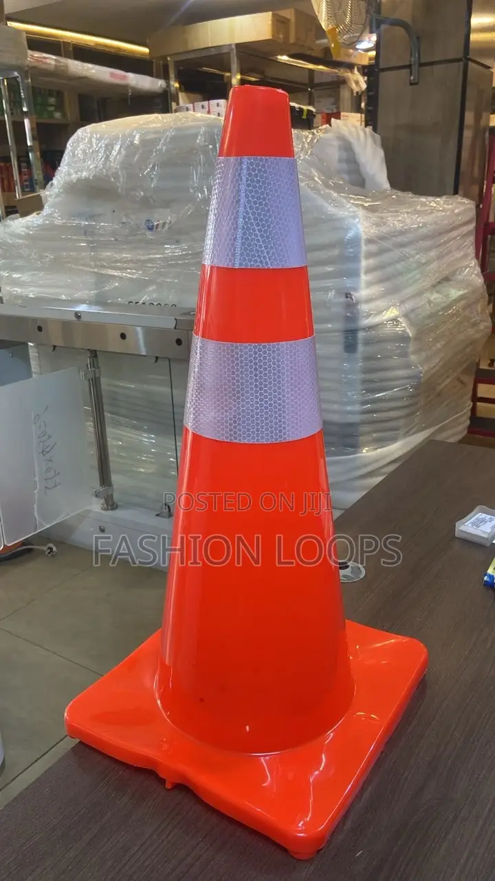 Safety Cone