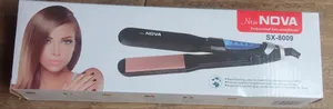 Hair Stretcher