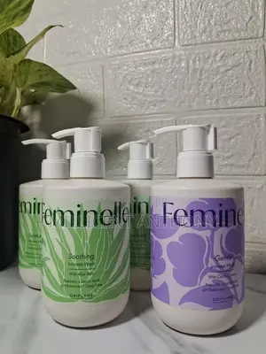 Feminelle Intimate Wash