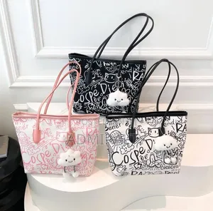Tote Bag for Classes
