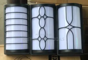 Led Fence Light