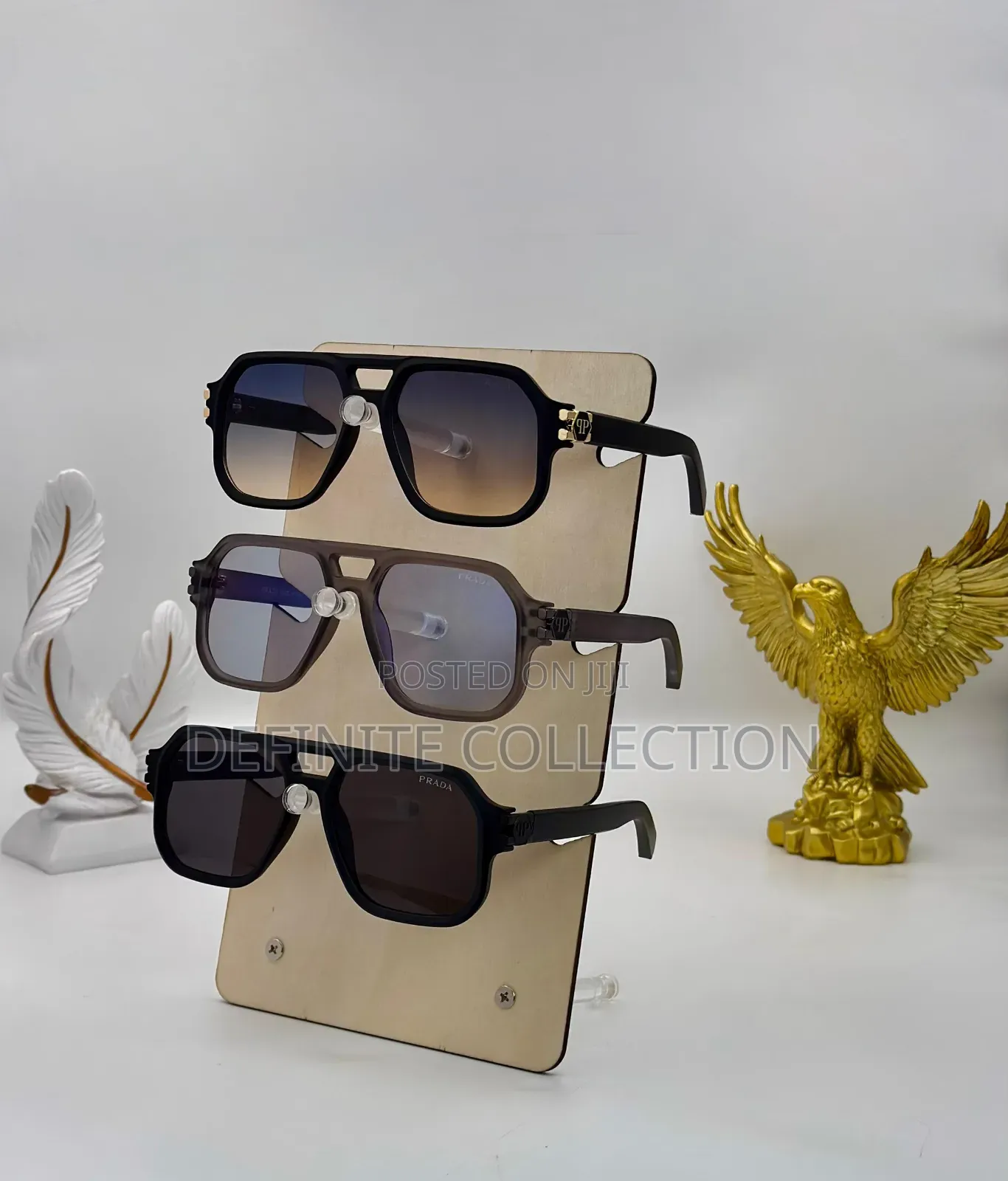 Prada Luxury Sunglasses