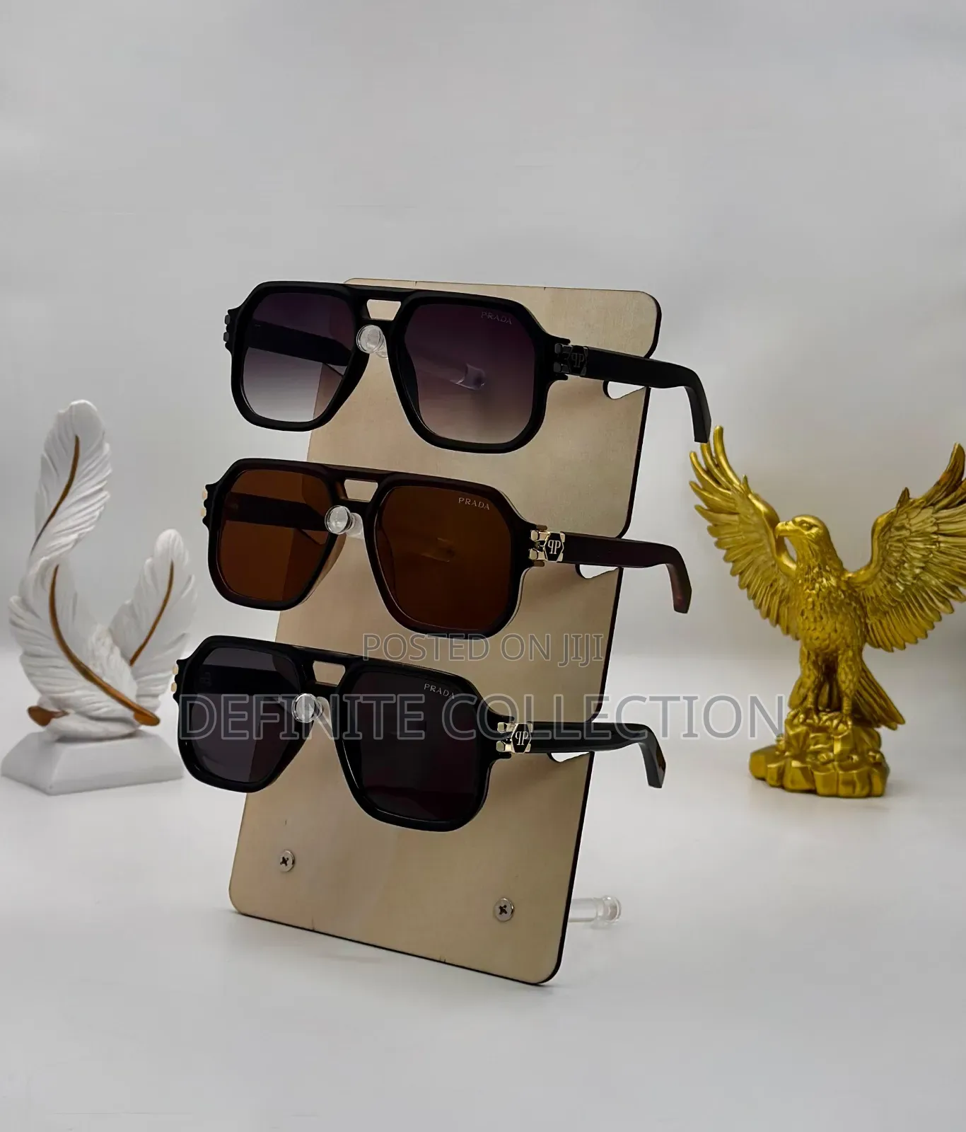Prada Luxury Sunglasses