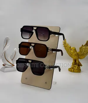 Prada Luxury Sunglasses