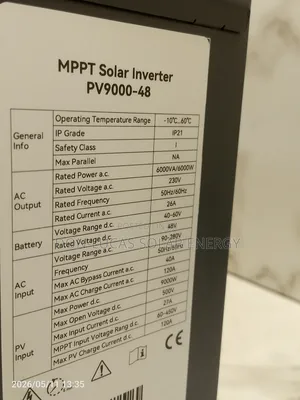11kva 48v Taica Solar Hybrid Inverter