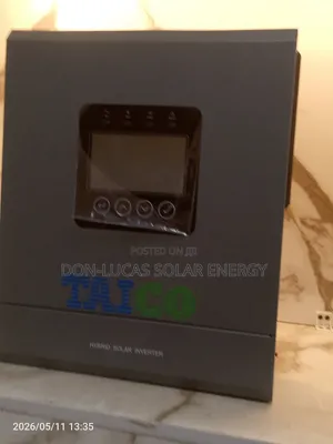 11kva 48v Taica Solar Hybrid Inverter