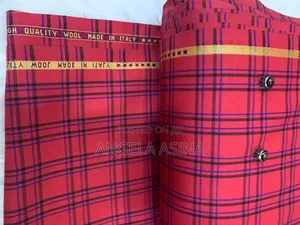 Italian Cashmere