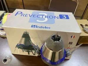 Indelec. Prevectron 3