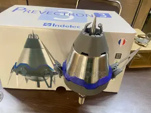 Indelec. Prevectron 3