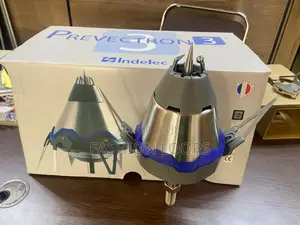Indelec. Prevectron 3