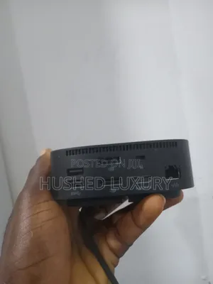 Hp G5 Essential Dock