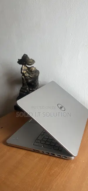 Laptop Dell 8GB Intel Core i7 SSD 256GB