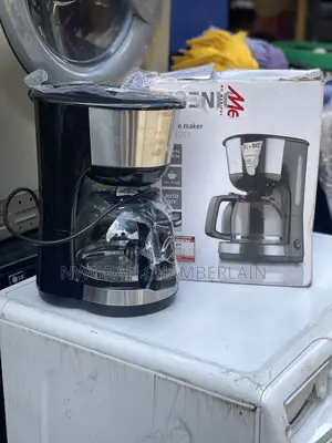 Coffee Maker
