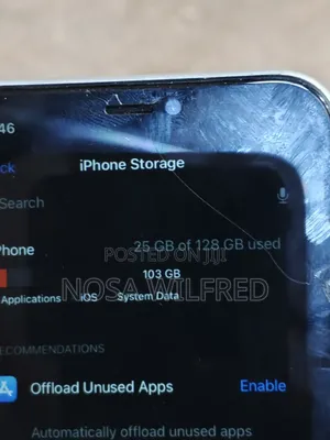 Apple iPhone XR 128 GB White