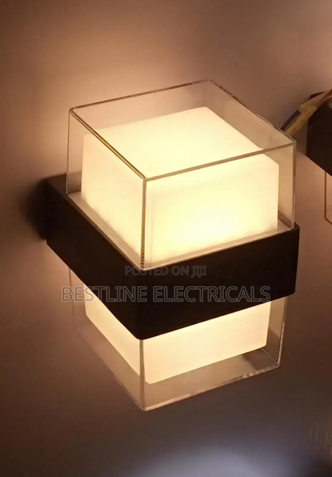 Outdoor Light
