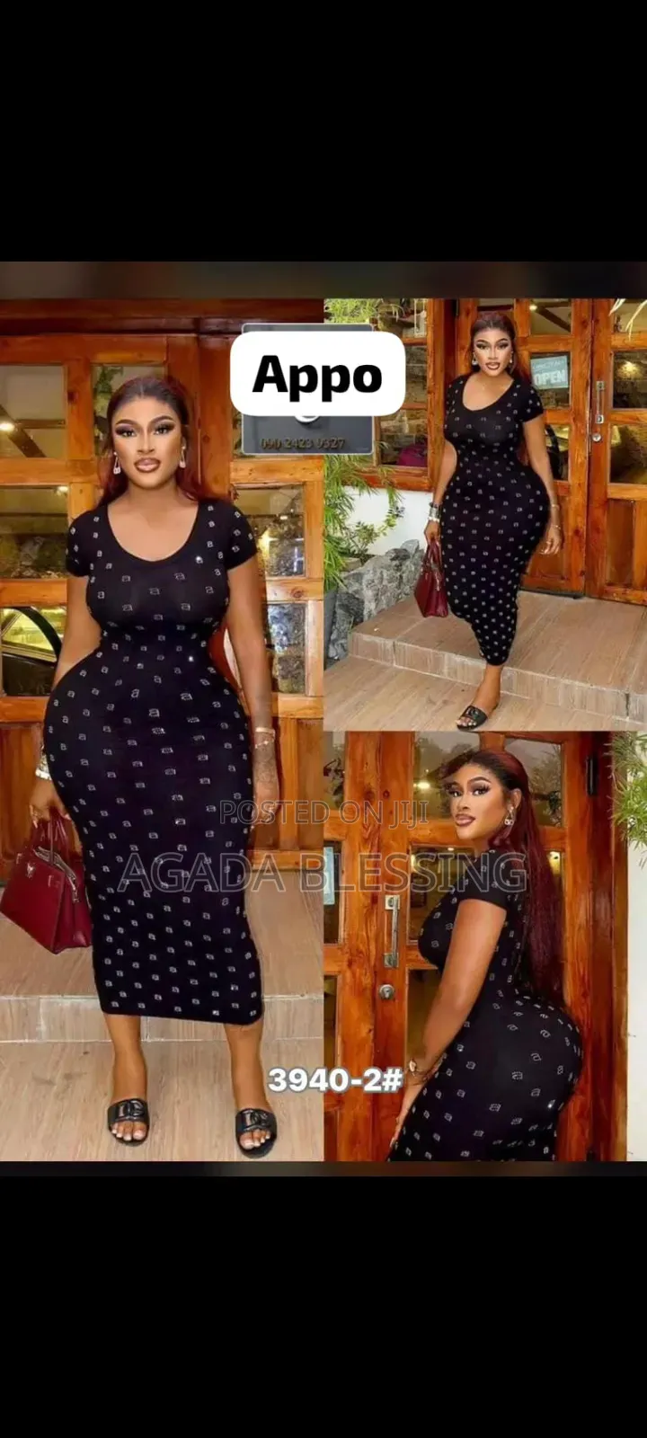 Ladies Wears