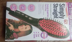 Eeavon Brush