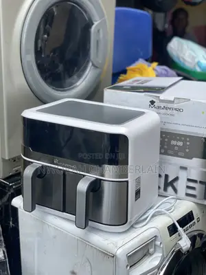 Brand New Masterpro Airfryer