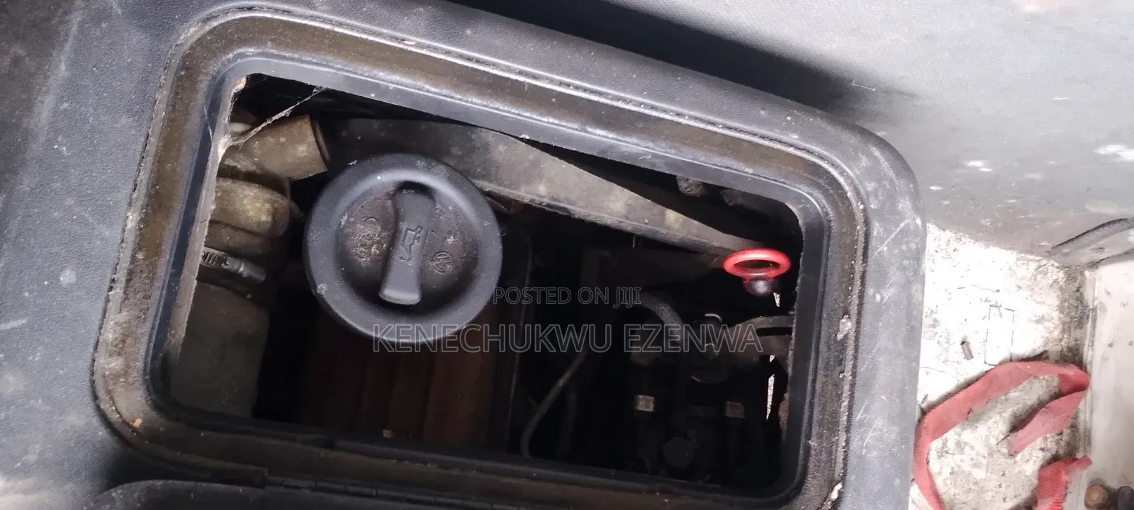 Volkswagen LT 2005 White