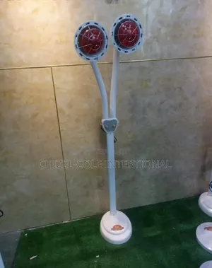Infra Red Lamp 2 Bulb