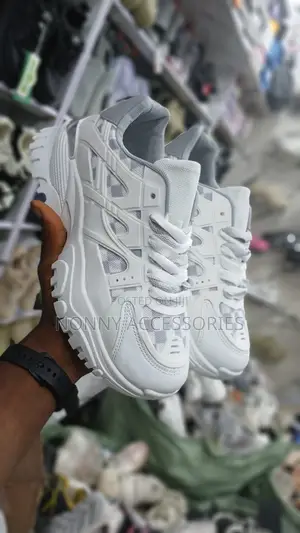 Unisex Quality Sneakers – Smart Casual Size 36–41