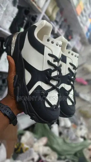 Unisex Quality Sneakers – Smart Casual Size 36–41