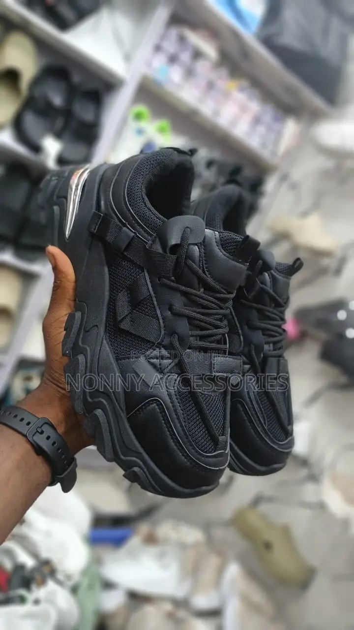 Unisex Quality Sneakers – Smart Casual Size 36–41