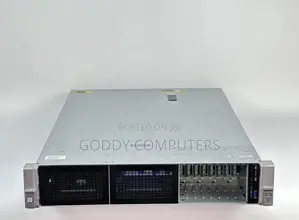 Server HP ProLiant DL380 Gen9 32GB Intel Xeon HDD 1T