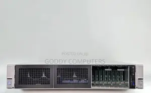 Server HP ProLiant DL380 Gen9 32GB Intel Xeon HDD 1T