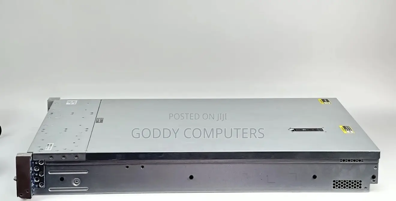 Server HP ProLiant DL380 Gen9 32GB Intel Xeon HDD 1T