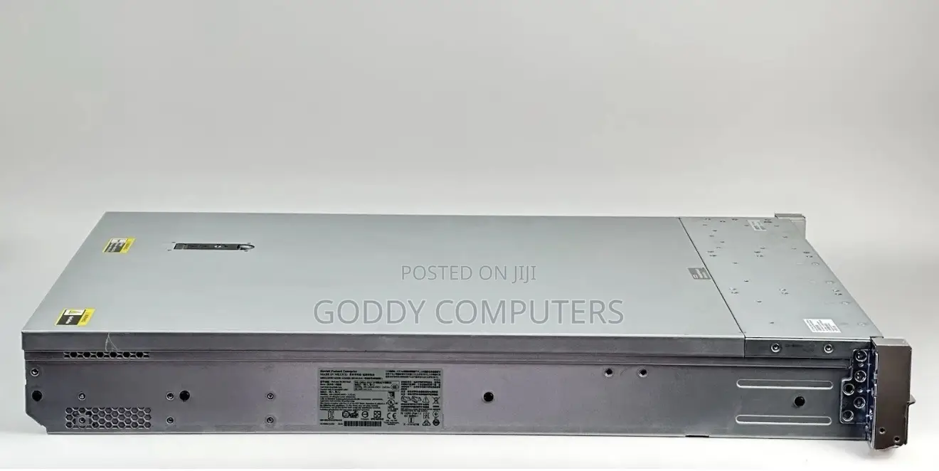 Server HP ProLiant DL380 Gen9 32GB Intel Xeon HDD 1T
