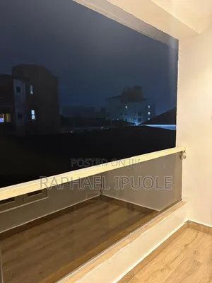 Furnished 3bdrm Apartment in Ikeja for rent