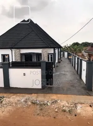 Furnished 3bdrm Bungalow in Benin City for sale