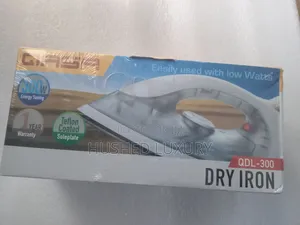 Inverter Energy Saver Pressing Iron