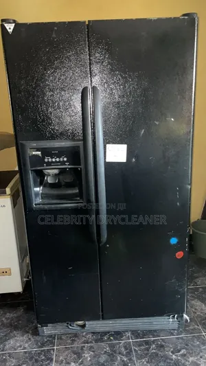 Refrigerator: Direct Tokunbo From Us