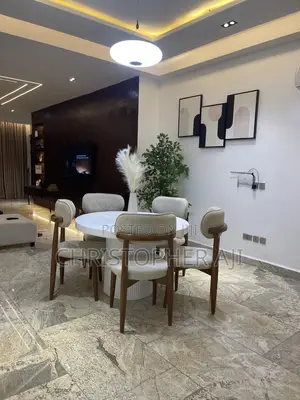2bed Service Apartment Mabushi , Abuja