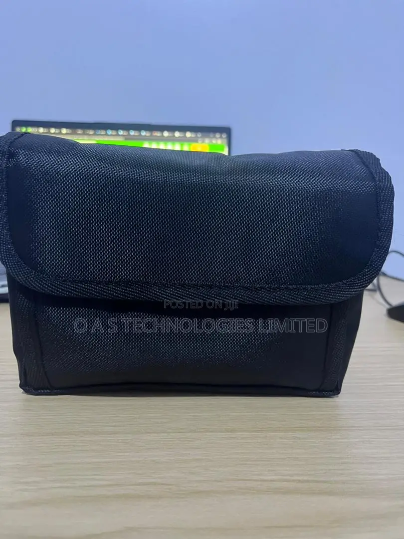 Optical Fiber Identifier